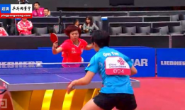 乒乓球比赛视频直播,精彩瞬间回顾